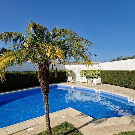 Villa Armanbel Sesimbra Extérieur photo