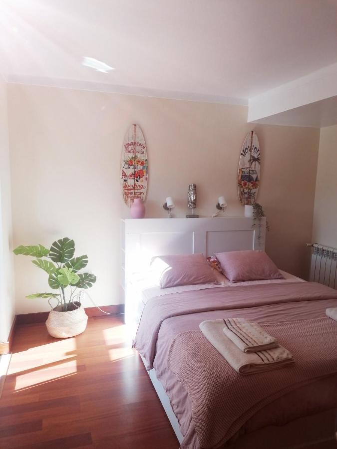 Villa Armanbel Sesimbra Extérieur photo