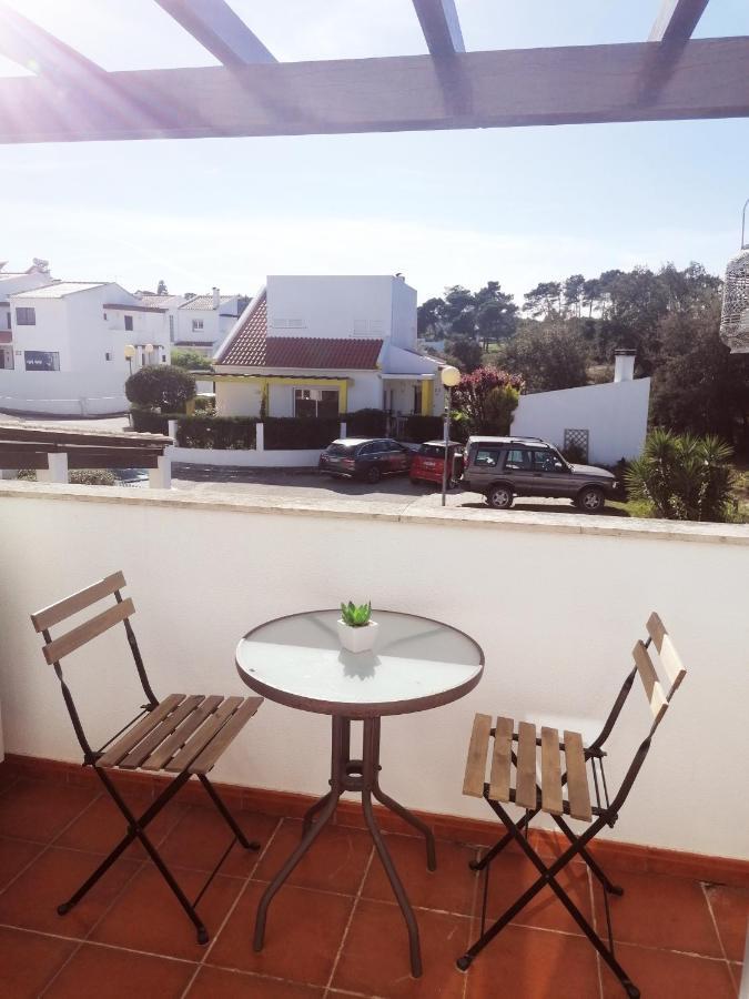 Villa Armanbel Sesimbra Extérieur photo