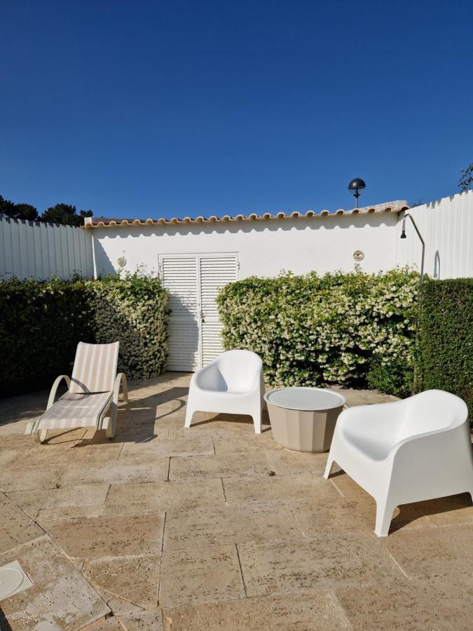 Villa Armanbel Sesimbra Extérieur photo