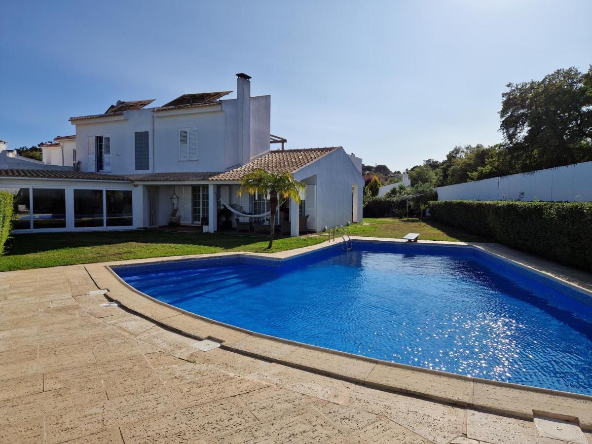 Villa Armanbel Sesimbra Extérieur photo