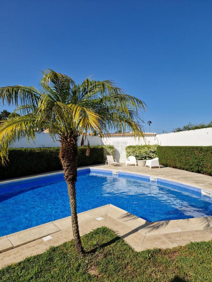 Villa Armanbel Sesimbra Extérieur photo