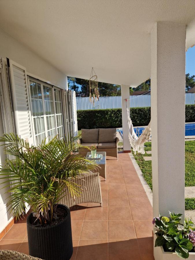 Villa Armanbel Sesimbra Extérieur photo