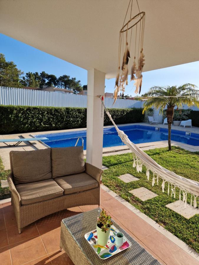 Villa Armanbel Sesimbra Extérieur photo