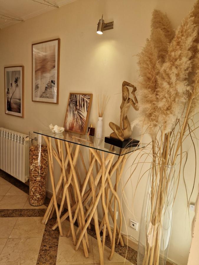 Villa Armanbel Sesimbra Extérieur photo